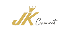 JK Connect logo