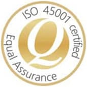 ISO-45001