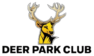 Home Deer Park Club Logo