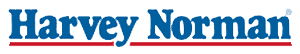 Home Harvey Norman Logo