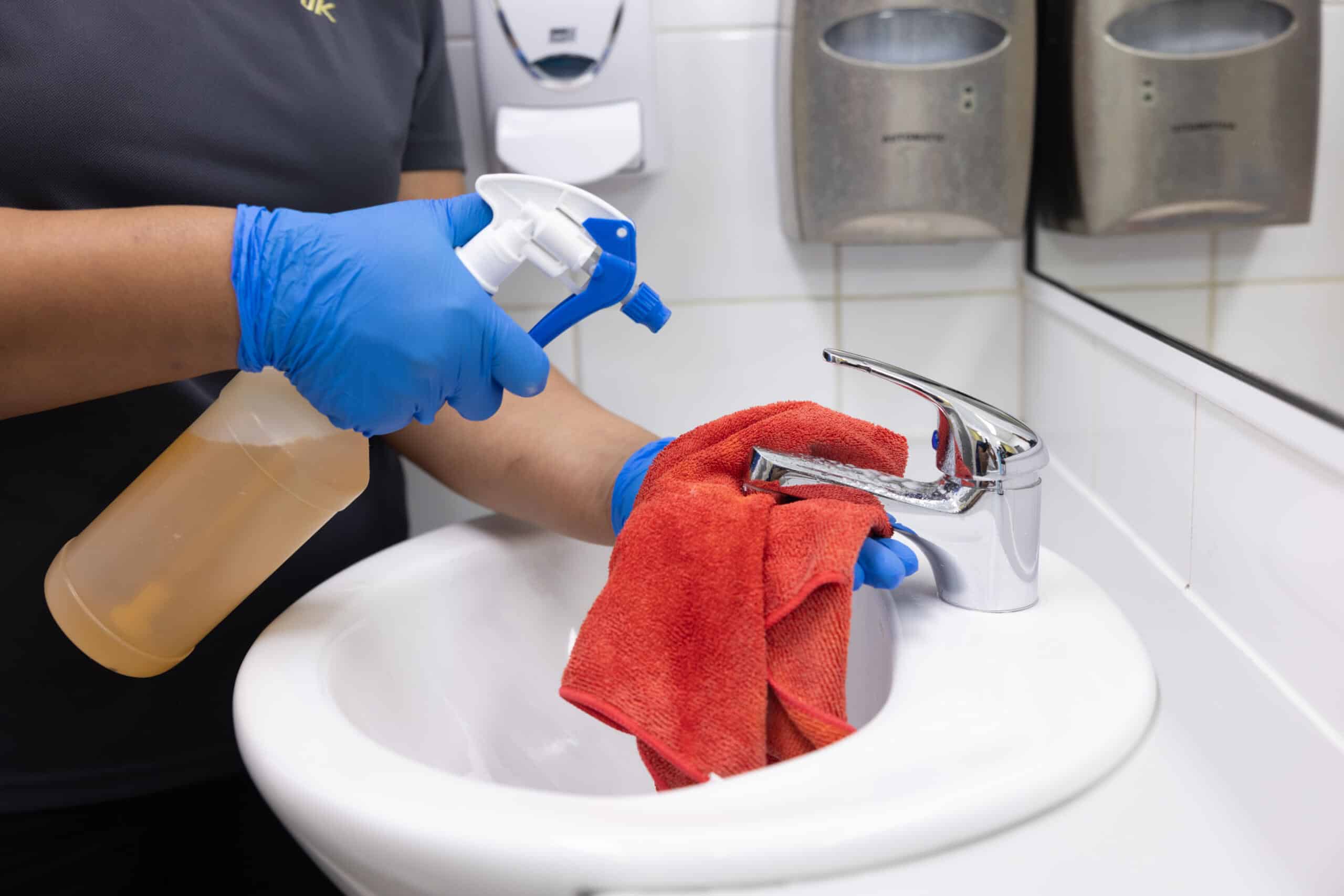 Office Cleaning commercial cleaning