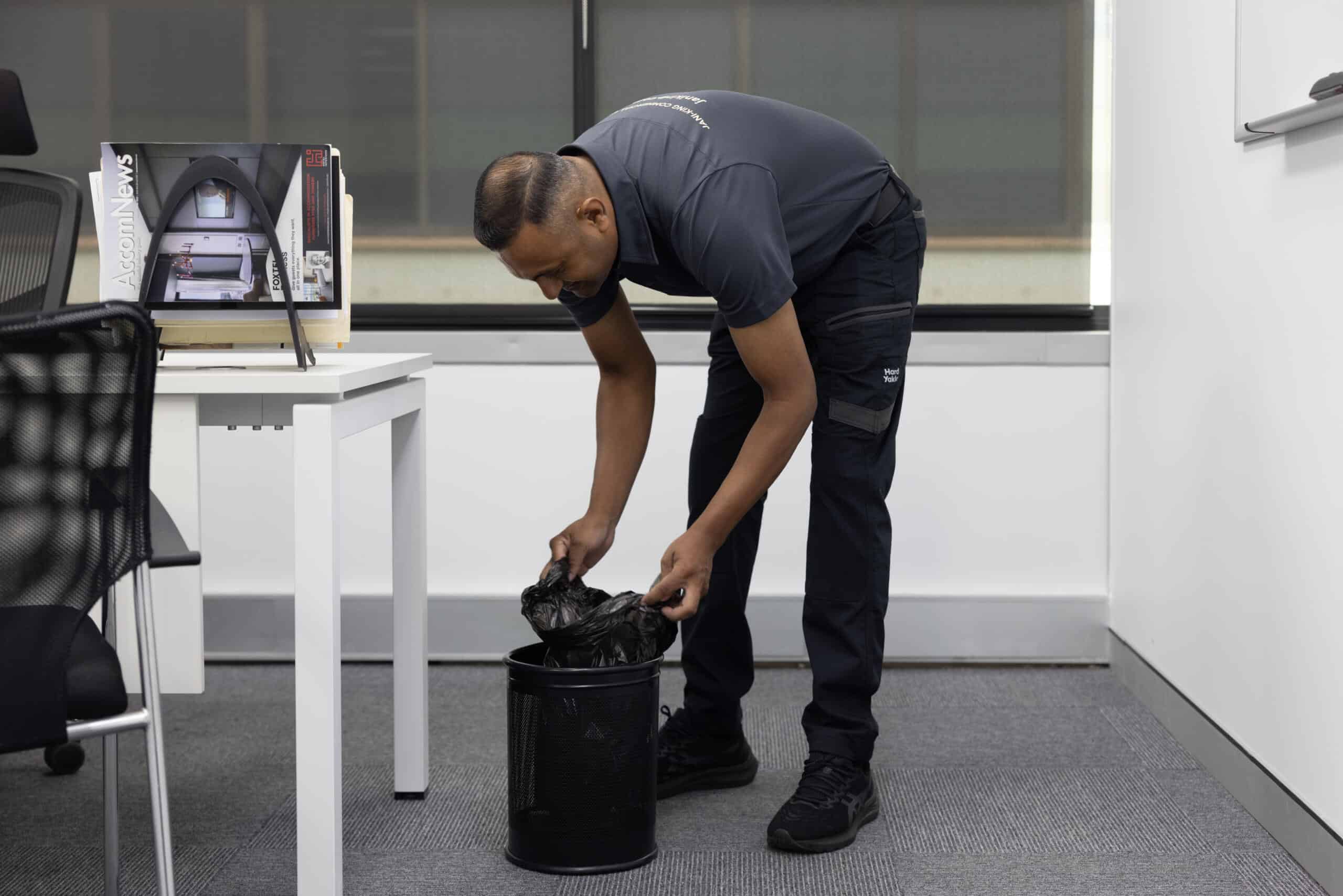 Office Cleaning commercial cleaning