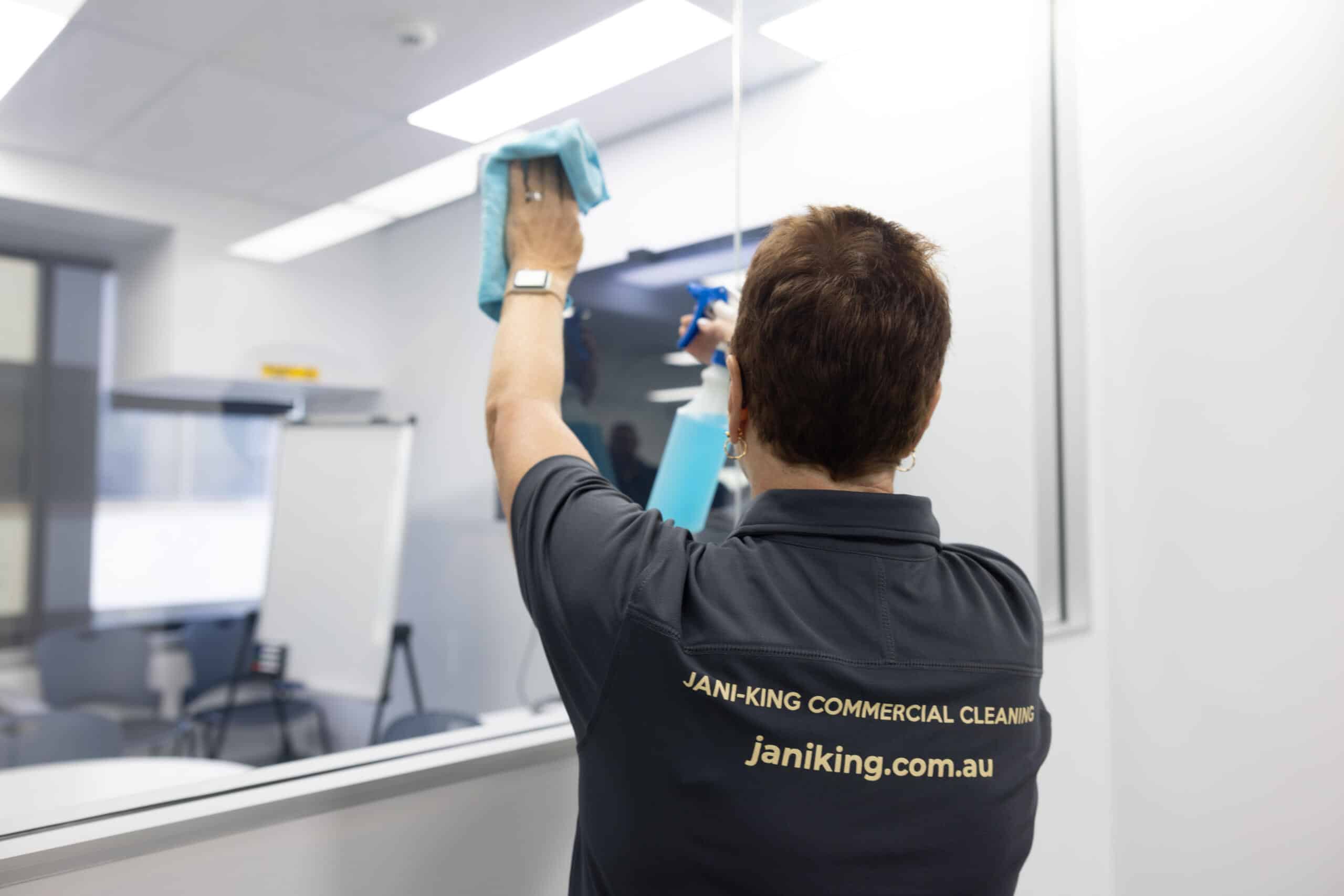 Office Cleaning commercial cleaning