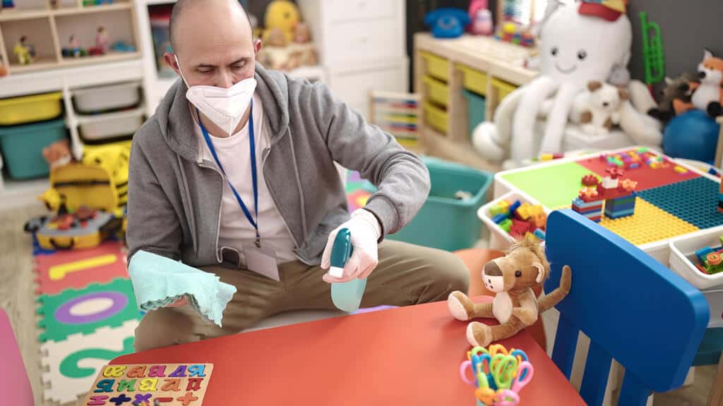 Vibrant 2 New Measles Cases In Singapore; Authorities Refute Online Claims Of Childcare Centre Infection Abstract Art Vibrant 2 New Measles Cases In Singapore; Authorities Refute Online Claims Of Childcare Centre Infection Abstract Art