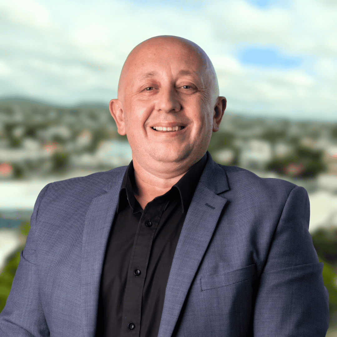 Micheal in QLD