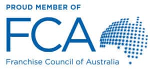 FCA Logo