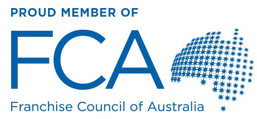FCA Logo