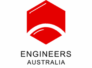 Engineer australia logo