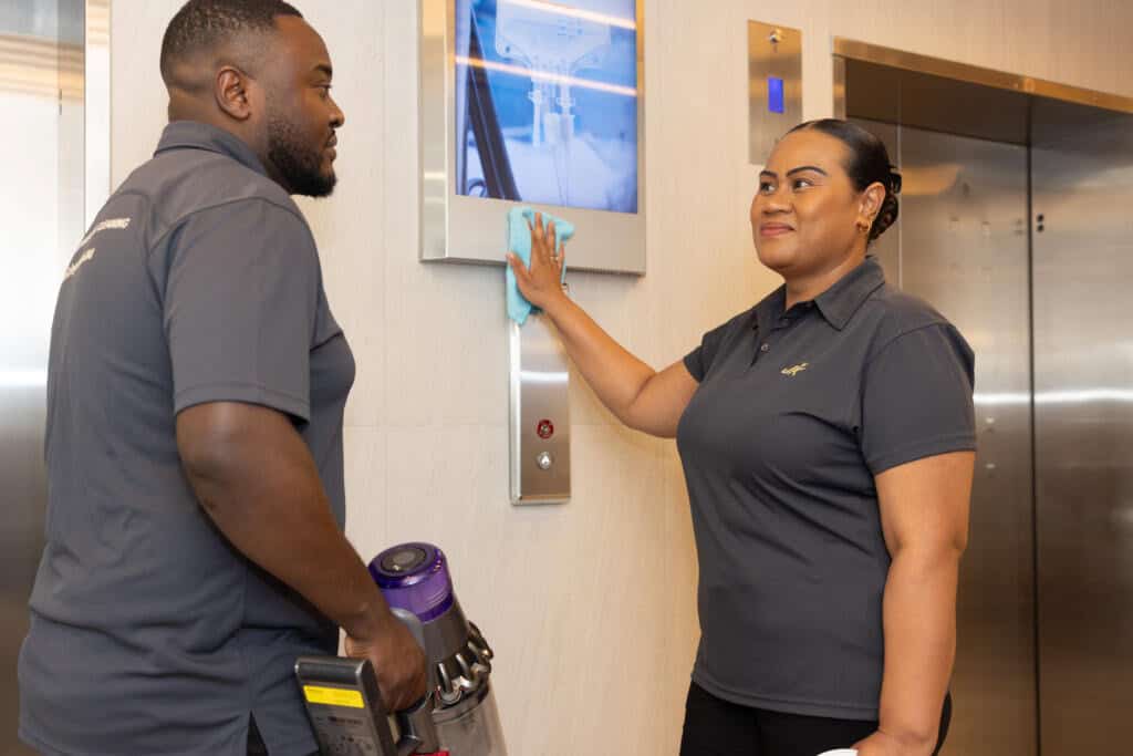 Darwin Commercial Cleaning