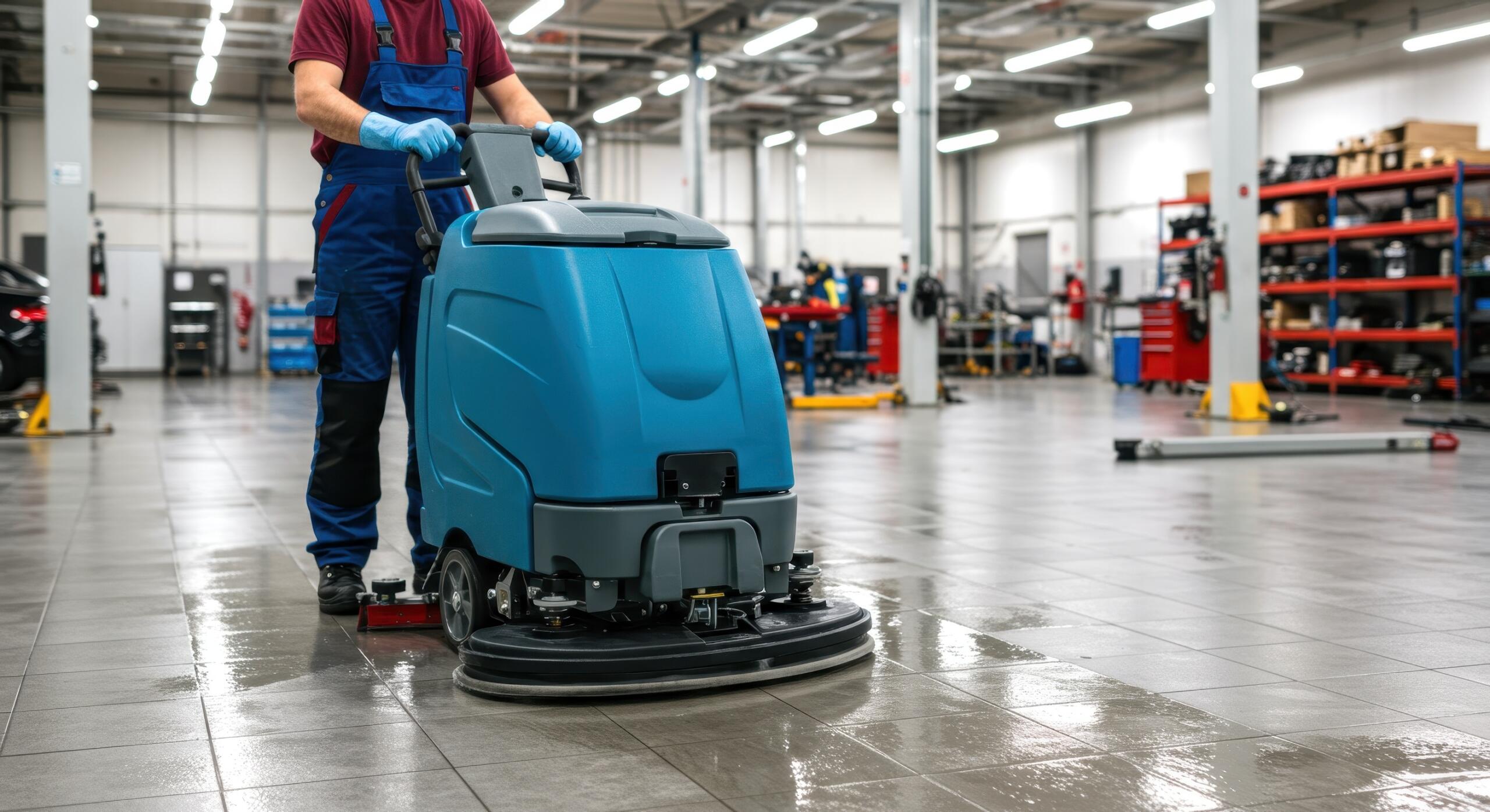 NT Commercial Cleaning NT Commercial Cleaning