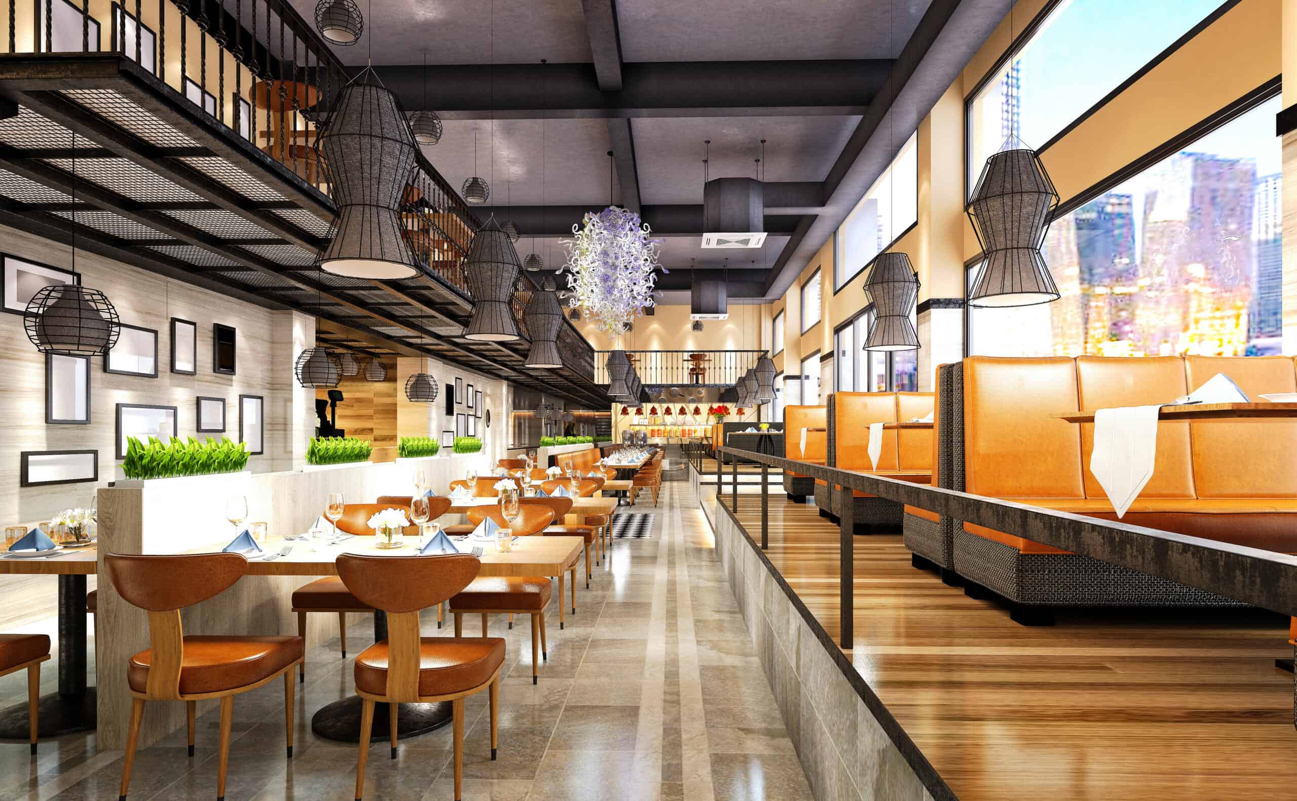 WA Commercial Cleaning WA Commercial Cleaning
