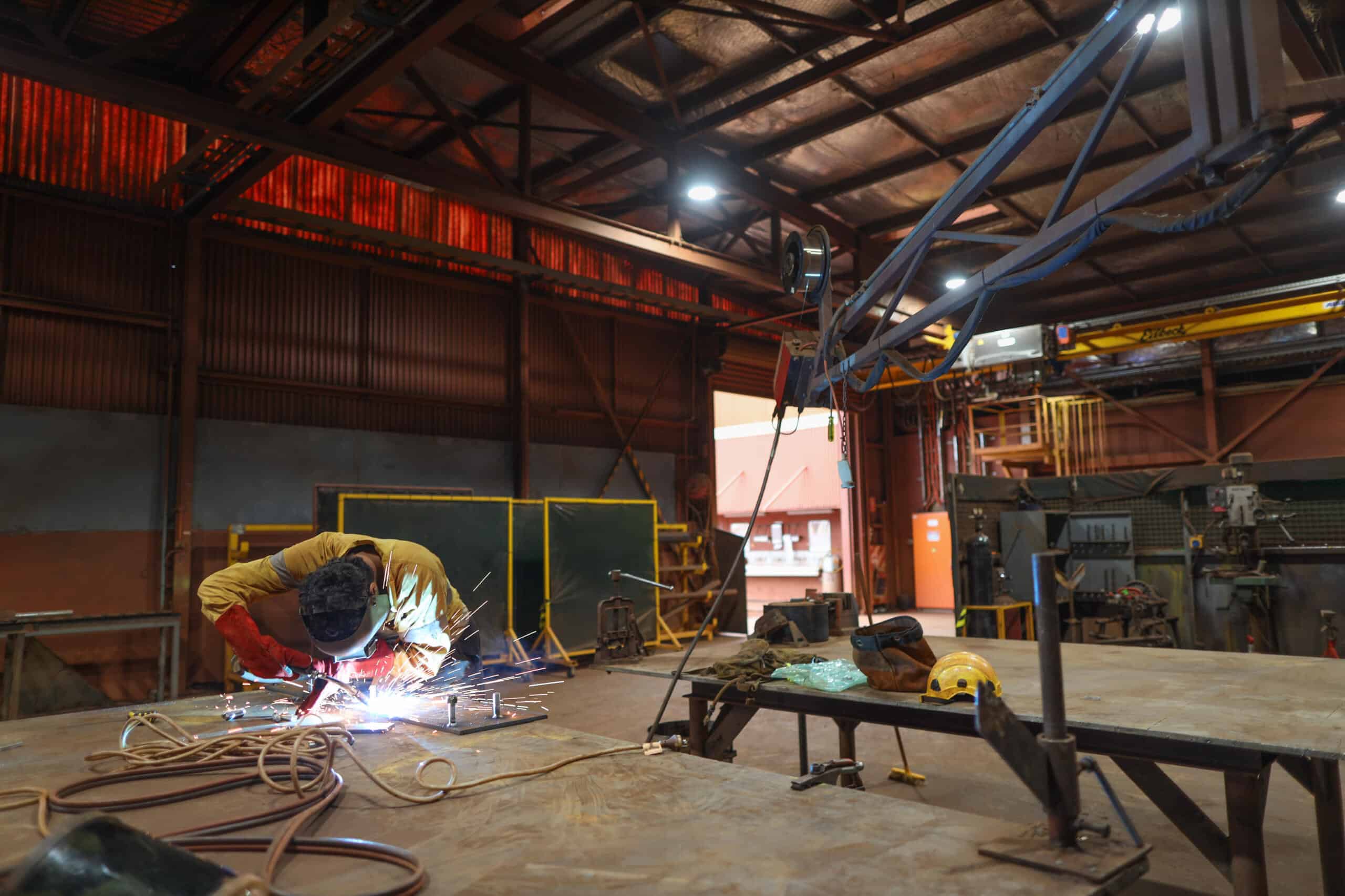 WA Commercial Cleaning WA Commercial Cleaning