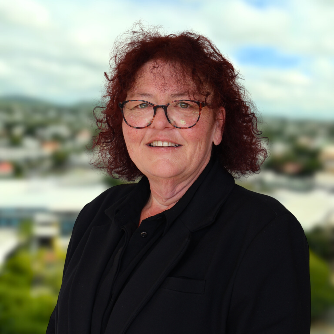 Robyn Pemberton - Jani-King Tasmania
